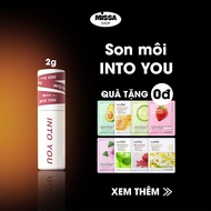 Into you matte lipstick into you lipstick matte cream lipstick into you mud lipstick non-slip matte 