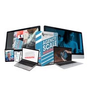 [Video Course] Agency Scale Accelerator by Ryan Deiss, Digital Marketer