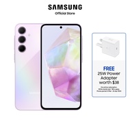 Samsung Galaxy A55 5G (128GB/256GB)