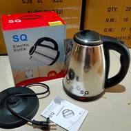 Electric Kettle Electric Water Heater Kettle 2,0l Sq Electric Kettle _ Warung On &amp; @ Line