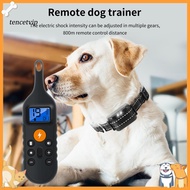 Vip Long Battery Life Bark Collar IP67 Waterproof