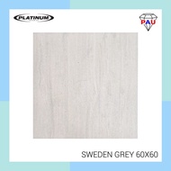 Keramik Lantai Platinum 60x60 SWEDEN