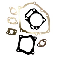 7 Piece Gaskets Set For Honda GX160 5.5 HP 5.5HP Engine Replacement Accessories