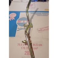 Supra X 125 07 Win Quality Handlebars Original QualityORISINIL