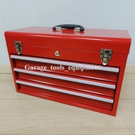 XR TOOLS Chest | Tool Box | Drawer | Cabinet | 3 Layer Box