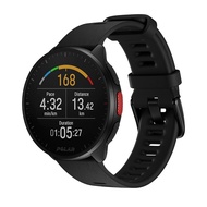 Polar Pacer GPS Running Watch for iPhone/Android, Lightweight 40g, Battery 6 Days S-L 900102174