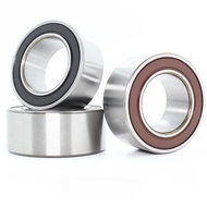 DA355520-2RZ Bearing 35*55*20 MM 1PC ABEC-5 Car Air Conditioning Compressor Bearings Double Sealed D