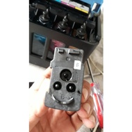 used canon ca91 ca92 printerhead for canon gseries no warranty