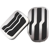 Compatible For Ford Raptor F150 F-150 F 150 2018 2019 2020 2021 2022 Pedals Accelerator Gas Brake Pe