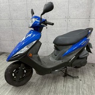 2019 光陽 KYMCO GP 125