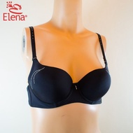 Elena Push Up Bra Soft Material E 24474 Size 32A-36A