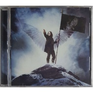 Ozzy Osbourne - Scream (CD)