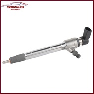 Diesel Fuel Injectors 1746967 BK2Q9K54AF BK2Q9K546AG U20213H50C For Mazada BT50 Ford Transit 2.2L