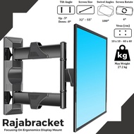 Bracket - Led Tv Bracket Bracket 32 40 42 43 49 50 55 Inch, Swivel Nb P4