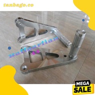 Independence Underbone Mio Potstep Drag Mio,Nouvo/Postep Drag Motor Mio Step Drag