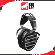 Hifiman Ananda Open Back Headphones: Over-Ear Planar Magnetic with Stealth Magnets Headphone