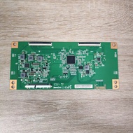 Original Chuangwei 58K5C 58F5 HZ58A65 58K5D Logic Board MACDJ4E11 Real Shot Photo Plus