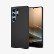 เคสมือถือ SPIGEN Thin Fit MagFit for Samsung S25 / S25 Ultra - Abyss Green / Black