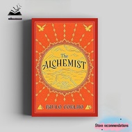 Alchemist, 25th Anniversary Editi