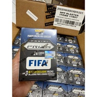 [ Blaster Box ] Panini Prizm FIFA Soccer 2025/26 Genuine Panini Prizm FIFA Blaster Box (24 Cards)