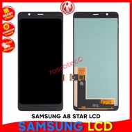 Samsung A8 STAR SM-G885F SM-G8850 SM-G885Y SM-G885S SM-G8858 a8star LCD With Touch Screen Digitizer 