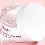 The Originote Cica-B5 Soothing Moisturizer 50ml – Hydrating & Brightening Day & Night Cream