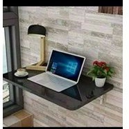 Study table / Laptop table shelf 80X40cm