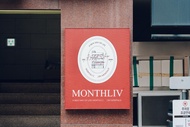 MONTHLIV Konkuk Univ, Seongsu Hotel Stay