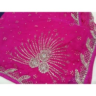 Stone Designer Saree