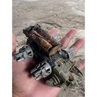 Junk crush gear jiada toys 2002