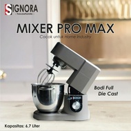 Mixer Promax Signora