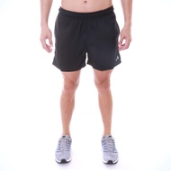 HF กางเกงขาสั้นชายไซต์ใหญ่ กางเกงขาสั้นชายผ้ายืด Men’s 2 in 1 Shorts 5” กางเกงขาสั้นชายมีซับใน 2/1 รุ่น 5" กางเกงขาสั้นชายวินเทจ