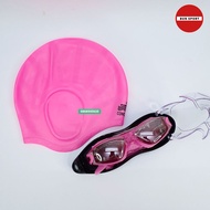 Swimming goggles from 1.5 degrees to 8.0 degrees are extremely waterproof and absorbent