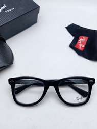 Paket frame kacamata premium 5121 + Lensa anti radiasi normal / minus/plus/cylinder