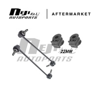 NISSAN TEANA L33   FRONT STABILIZER LINK / STABILIZER BUSH DEPAN