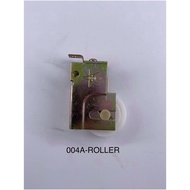 WS 004-A Star Adjustable Roller