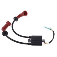 [jh7zzil04z] Unit Kuasa Gegelung Pencucuhan untuk Enjin Sangkut Bot 2 Lejang 15HP 6B4