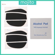 Mojito 2x  Mouse 0 6mm Hotline Game Mouse Feet Skate Gilde for G9 G9X