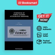 Symposium Of North Eastern Accelerator Personnel Sneap 26 - Hardcover - English - 9789810218850