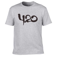 Distro t-shirt 4.20 (420)