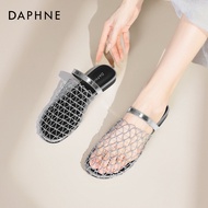 Daphne | Flat New Season Mesh Sandal