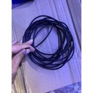 5m hard 2.5mm 1-core electrical wire
