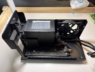 Razor Core X Chroma e-GPU Thunderbolt 3 including Radeon Vega 64 8GB video card