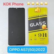 ชุดหน้าจอ Oppo A57 (5G) 2022 แถมฟิล์ม