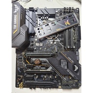 Zhishijia Second-Hand Goods ASUS TUF Z390-PRO GAMING Motherboard
