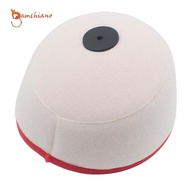 [Gamchiano] Polyurethane Open Cell Foam Air Filter Replacement Intake Part for Yamaha YZ125 YZ250 YZ