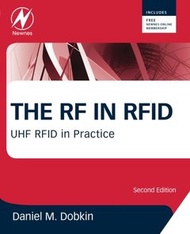 The RF in RFID : UHF RFID in Practice, 2/e (Paperback)