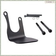 [dreamedge] Auto  GOLF MK5 MK6 Seat    A3 2.0 TFSI HPFP Sensor Protection Guard Bracket