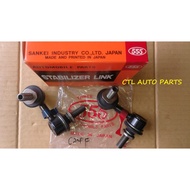 NISSAN SERENA-C24 FRONT STABILIZER LINK ABSORBER LINK price for 1pair