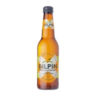 Bilpin Apple And Ginger Cider